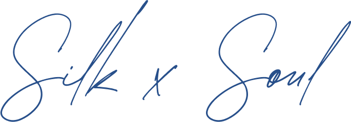 Silk x Soul logo